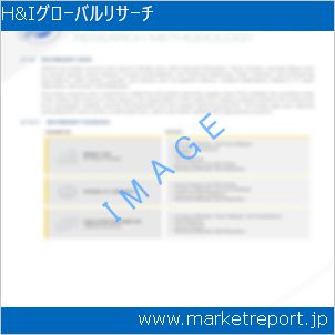 市場と産業調査レポートのイメージ